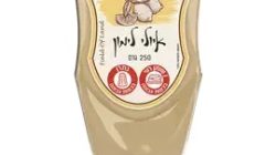 רוטב איולי לימון