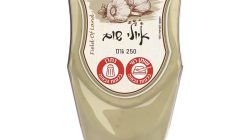 רוטב איולי שום