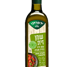 שמן זית יד מרדכי 500 מל