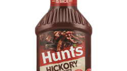 רוטב ברביקיו האנטס