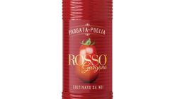 Rosso gargano מחית עגבניות