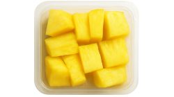 מארז אננס חתוך זוגי