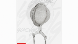 מלקחיים לחליטת תה