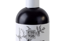 שמן שומשום מסיק מגל