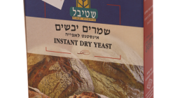 שמרים יבשים אינסטנט