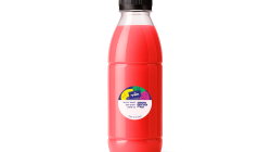 מיץ אשכולית אדומה סחוט טרי