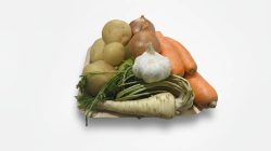 מארז מרק ירקות עשיר משפחתי