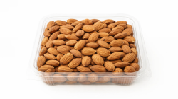 מארז שקד אמריקאי מובחר של אסיף