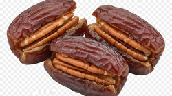 מארז תמרים ממולאים בפקאן