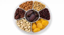 מארז טו בשבט מתוק