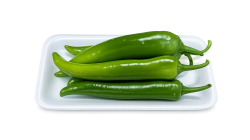 מארז פלפל חריף ירוק