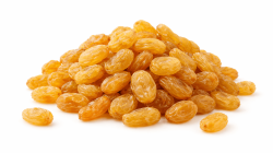 מארז צימוקים מובחרים של אסיף