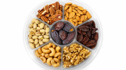 מארז נשנושים לשבת