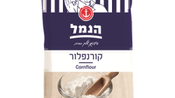 קורנפלור הנמל