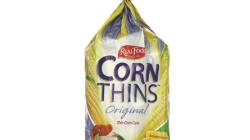 פריכיות תירס כשר לפסח - ריל פודס