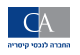 לוגו נכסי קיסריה